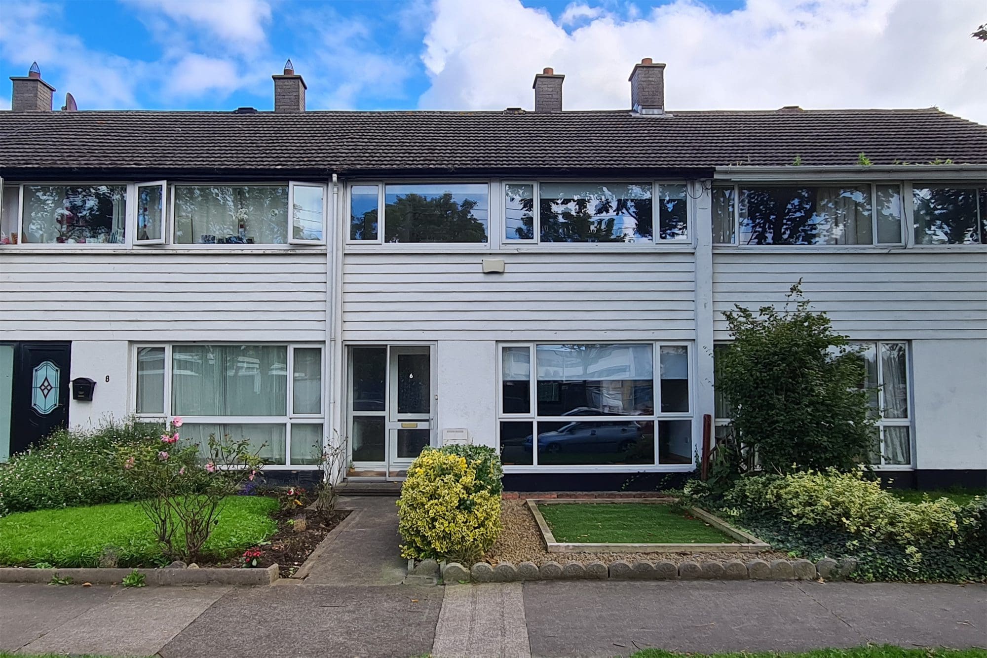 6 Bayside Square East, Sutton, D13 Kelly.ie