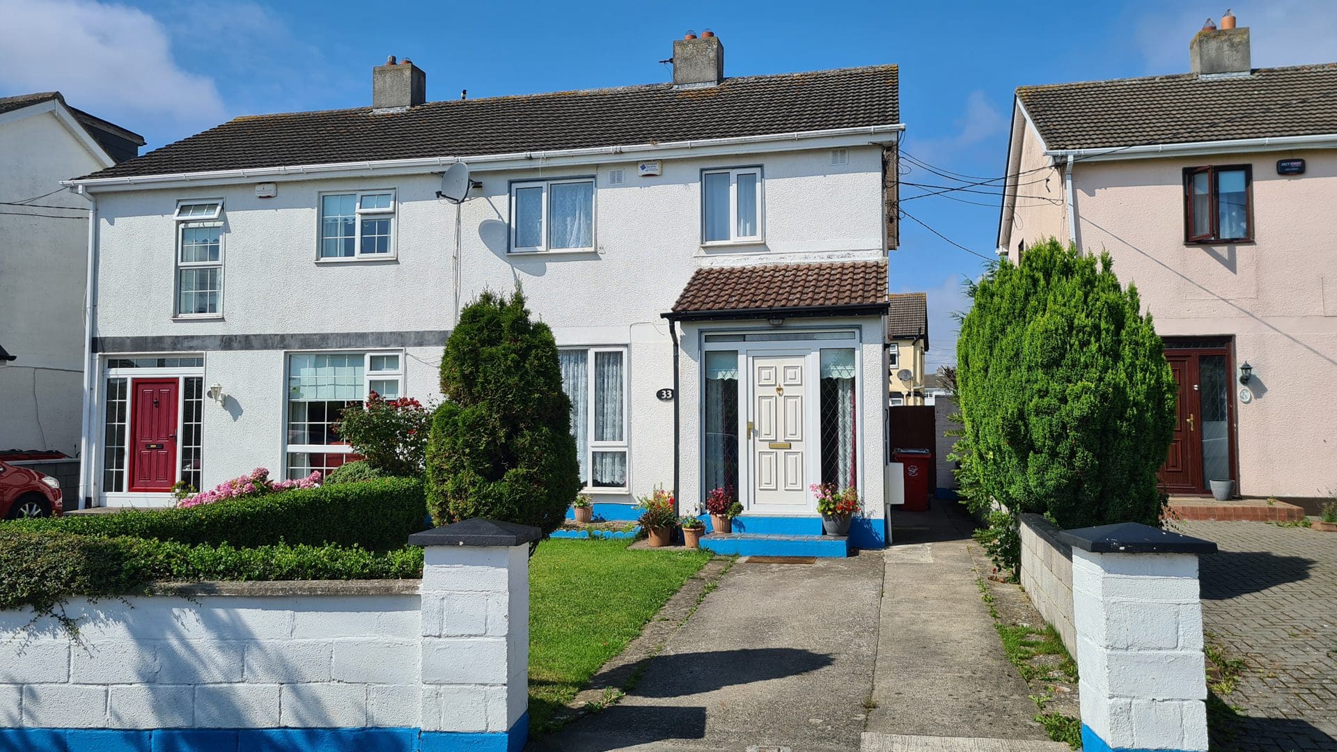33 Grange Park Crescent, Raheny, Dublin 5 Kelly.ie