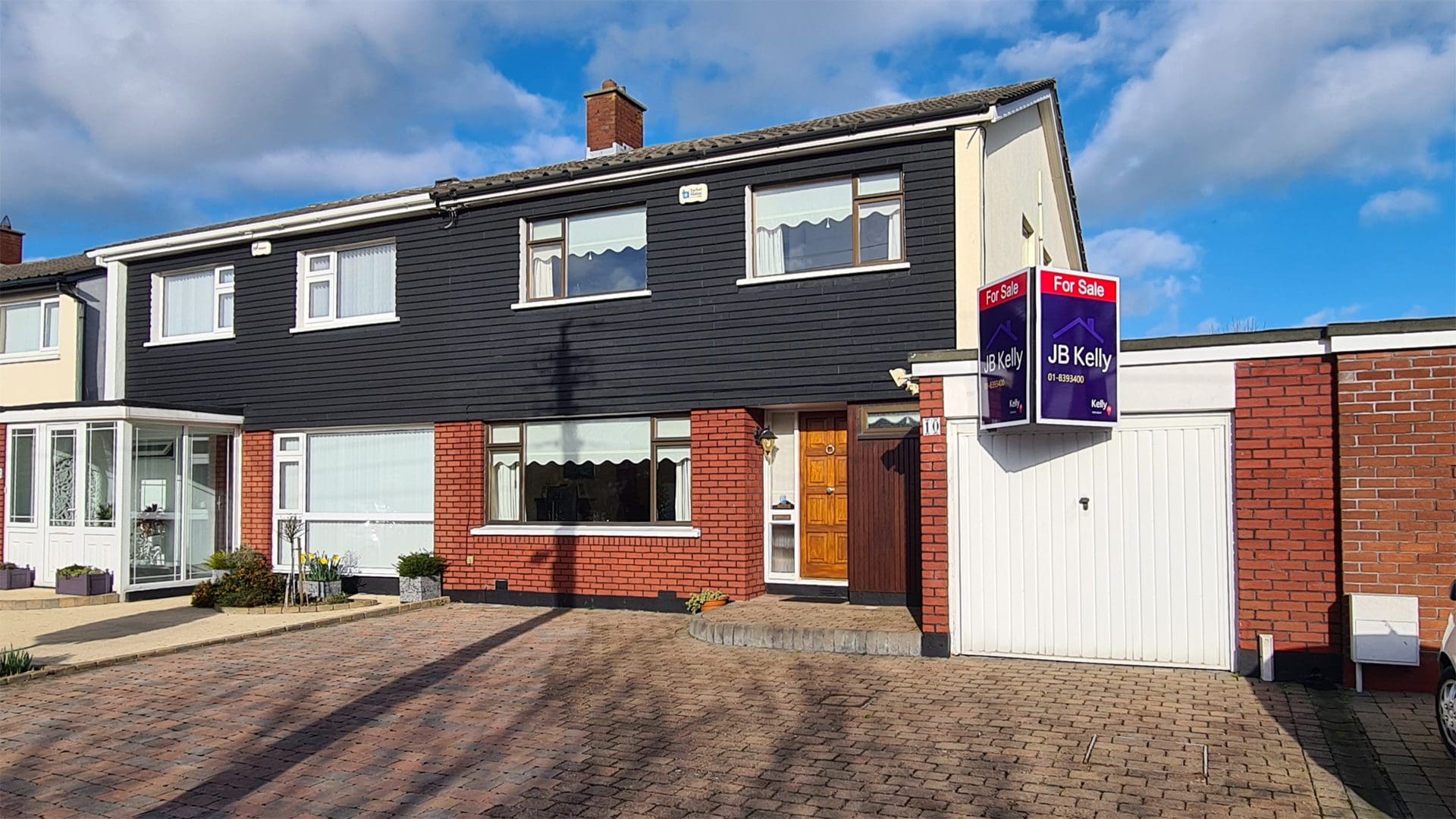 10 Sutton Grove, Sutton, Dublin 13 Kelly.ie