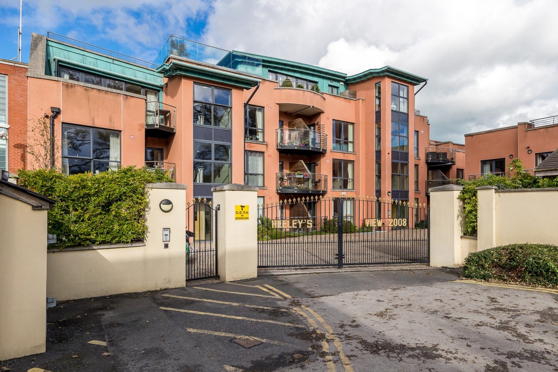 Apartment 5, Heeleys View, Malahide, Co Dublin Kelly.ie