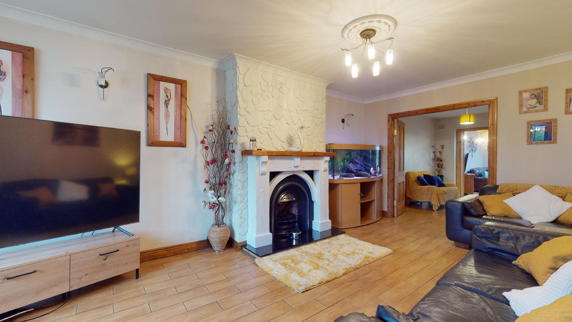 33 Admiral Park, Baldoyle, D13 Kelly.ie