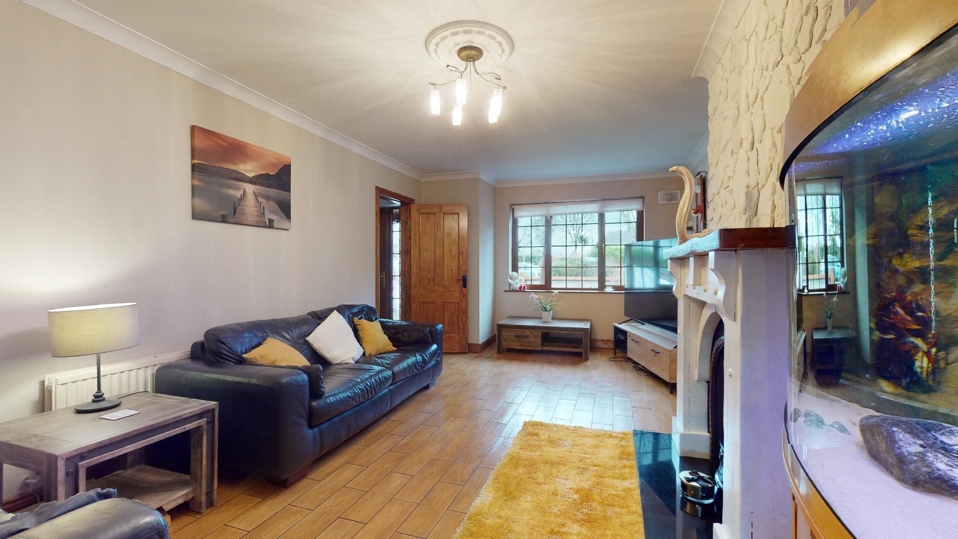 33 Admiral Park, Baldoyle, D13 Kelly.ie