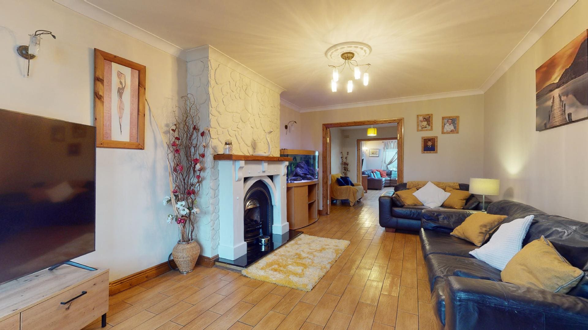 33 Admiral Park, Baldoyle, D13 Kelly.ie