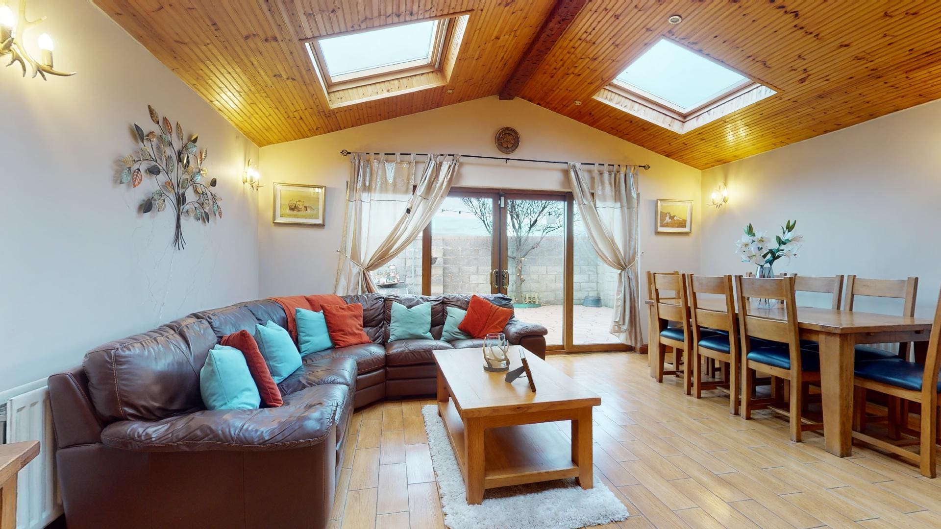 33 Admiral Park, Baldoyle, D13 Kelly.ie