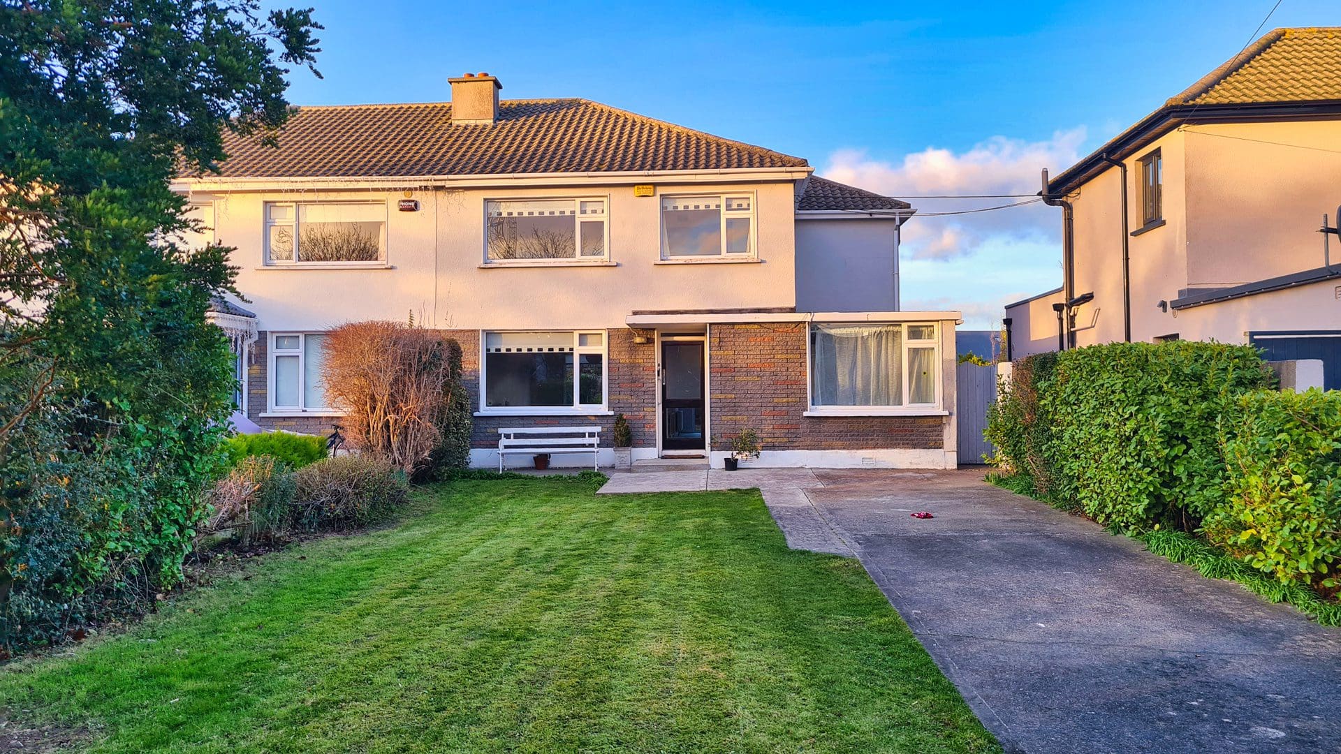 Glencarraig, Sutton, Dublin 13. Kelly.ie
