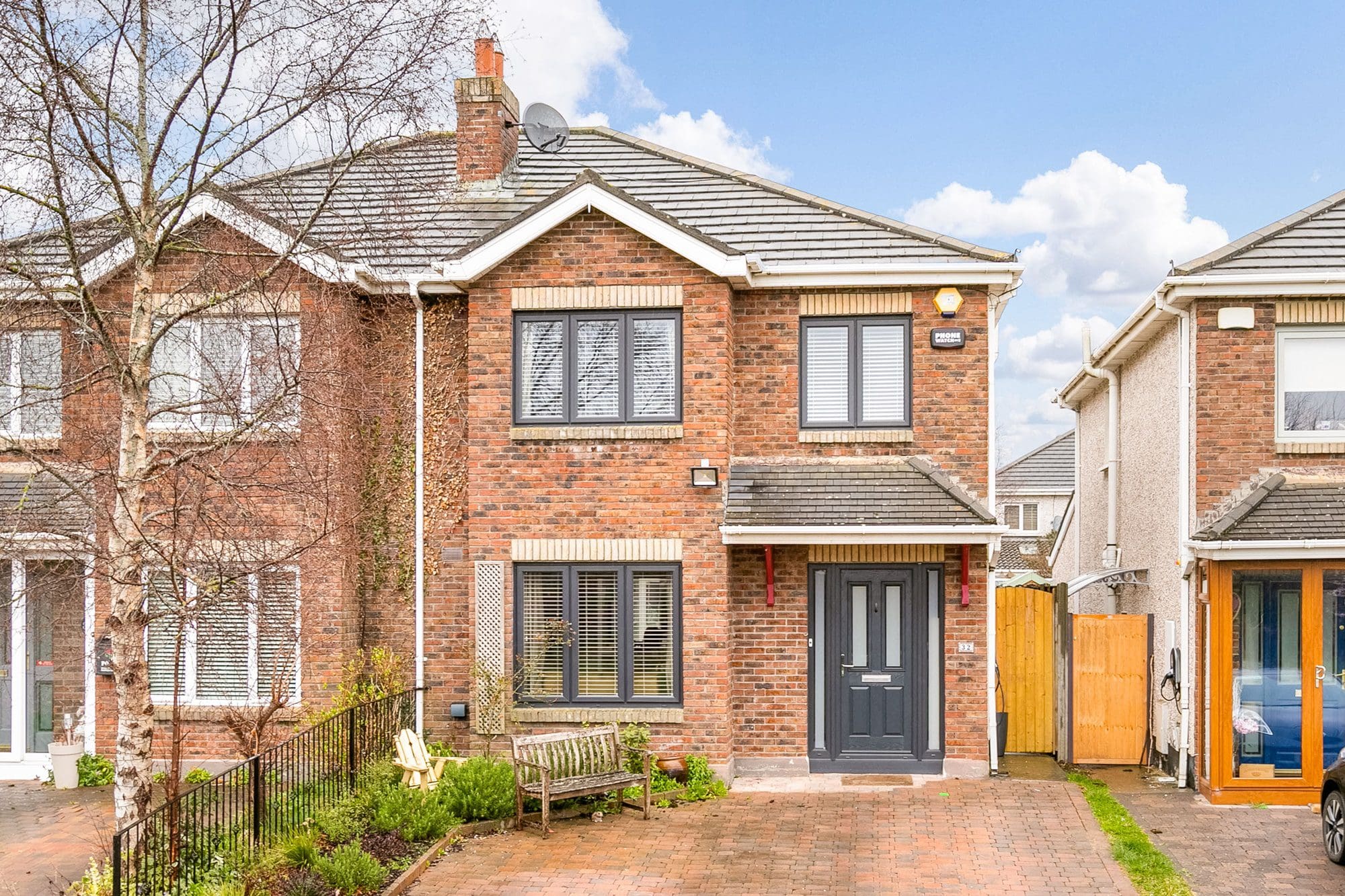 32 Gainsborough Park, Malahide, Co Dublin Kelly.ie
