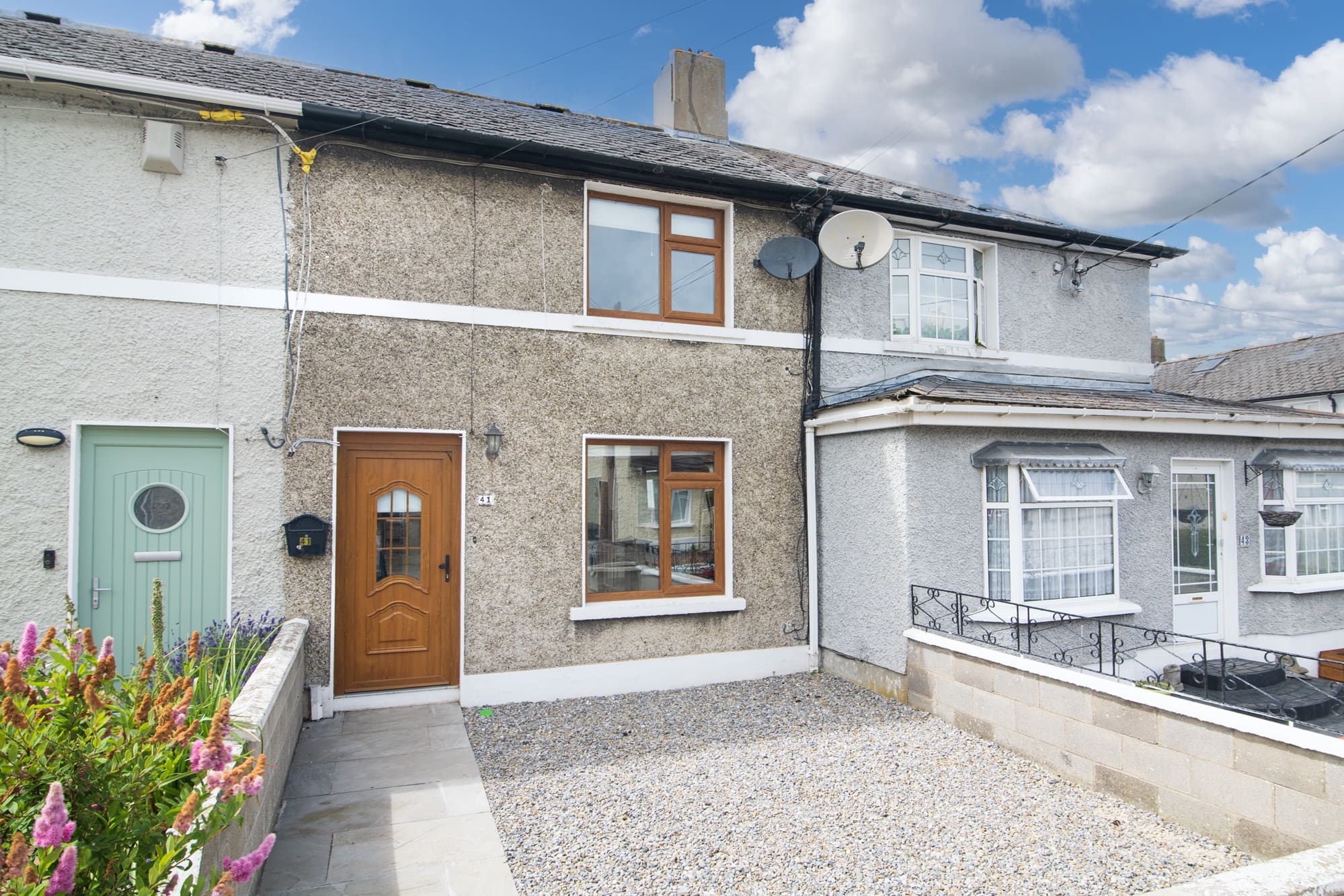 41 Holly Road, Donnycarney, Dublin 9 Kelly.ie